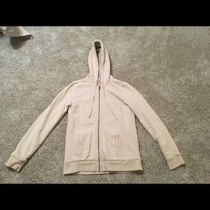 Small J.Crew winter jacket